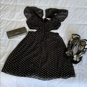 Speechless Short Casual Dress 👗